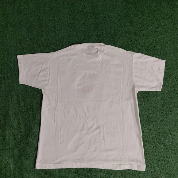 VINTAGE Thunderbirds Of Sonoma T Shirt Size Large - Picture 4 of 8